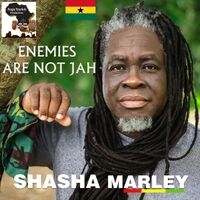 Enemies Are Not Jah